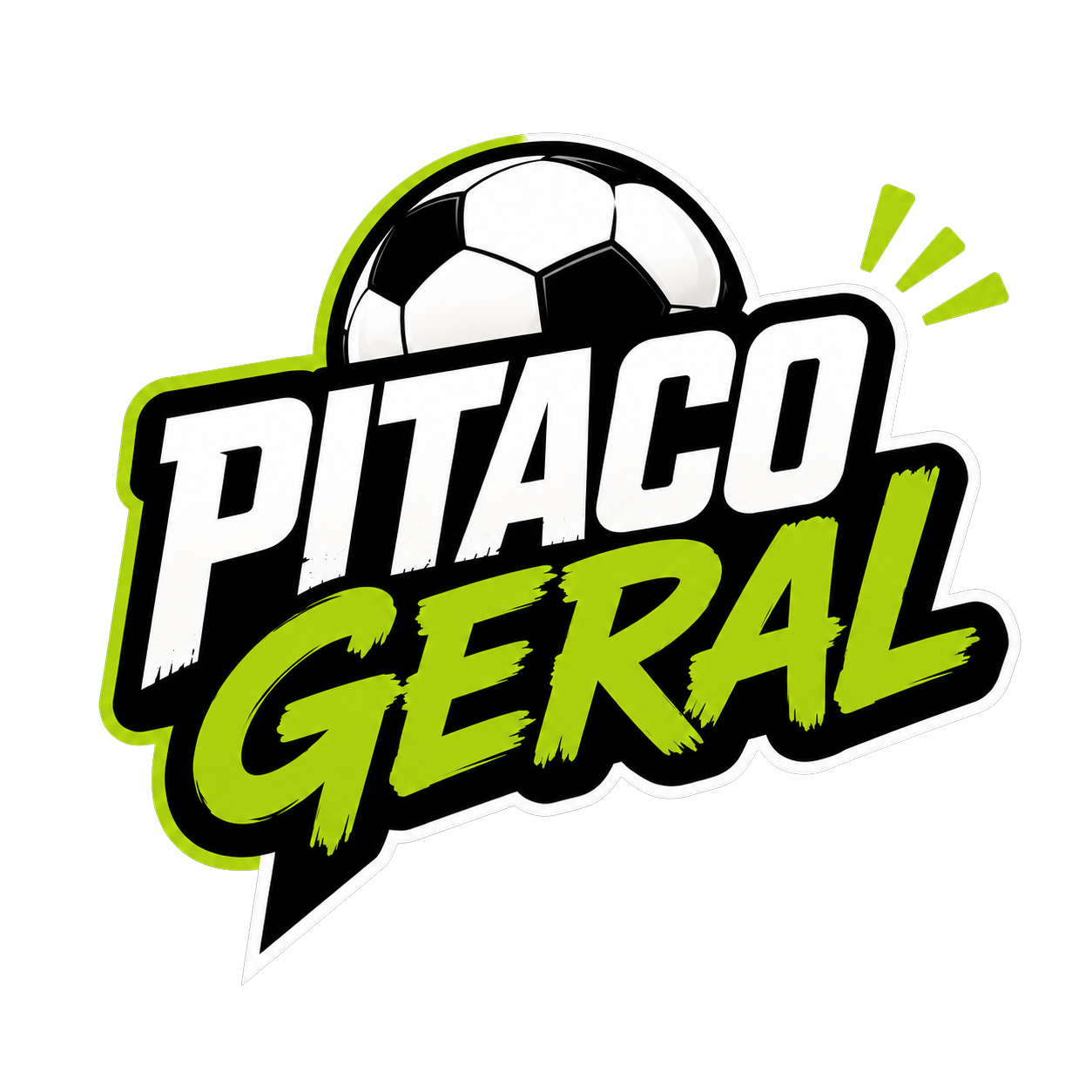Pitaco Geral
